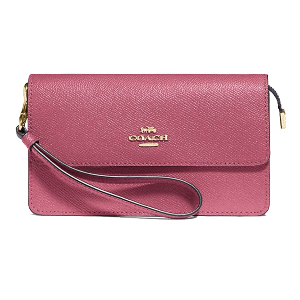 coach wristlet handbags