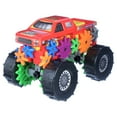The Learning Journey Techno Gears Monster Truck