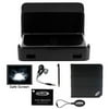 Intec: DS Lite: Ultimate Kit: Black