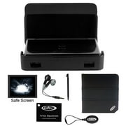 Intec: DS Lite: Ultimate Kit: Black