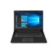 thumbnail image 1 of Laptop Lenovo V145-14AST:Procesador AMD A6 9225 hasta 3.10 Lenovo 81MS001DLM, 1 of 4