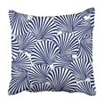thumbnail image 1 of BSDHOME Shell with Scallop Seashells Beautiful Marine Design Perfect and Patterns Ocean Pillowcase Cushion Cover 16x16 inch, 1 of 1