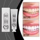 thumbnail image 4 of Pasta de dientes fresca de menta 100g | Blanqueamiento de Dientes Eliminación de Manchas Cuidado Bucal para el Mal Aliento | Protección del esmalte | Fórmula de limpieza suave | Aliento fresco y, 4 of 9