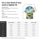 thumbnail image 5 of Fotbe Countryside Farm Cow Camisa Estampada de Manga Corta para Hombre, Casual de Verano, Estilo Playero, Sin Arrugas-XX-Large, 5 of 5