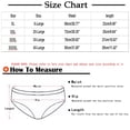 thumbnail image 3 of IROINNID Men's Breathable Modal Microfiber Trunks Underwear Covered Band, 3 of 6