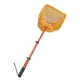 thumbnail image 2 of Recogedor de pelotas de tenis de mesa, recogedor de red telescópico, dispositivo de entrenamiento Amarillo, 2 of 8