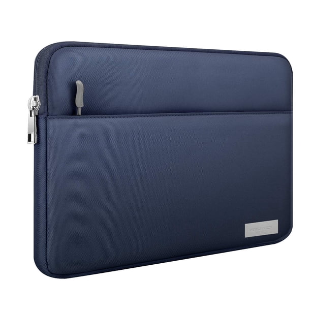 Funda para tableta MoKo iPad Pro M4/Air M2 2024 Indigo de 9-11 pulgadas