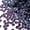 Light Violet, variant on Crystal Lane DIY SS12 (3mm) Light Violet Glass Flat Back Hotfix Rhinestones, 1440pcs