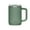 Green, variant on CamelBak Thrive™ Insulated Stainless Steel Mug 16oz, Yellow Bloom