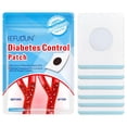 thumbnail image 1 of Los parches para diabéticos son una de las mejores soluciones naturales para la diabetes y los niveles altos de azúcar en sangre, 1 of 5