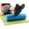 thumbnail image 2 of Fitness  Foam Roller, 2 of 3
