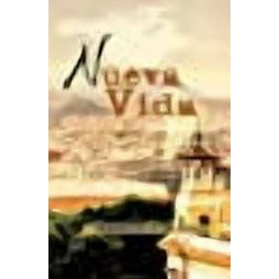 Nueva Vida (Paperback)