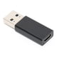 thumbnail image 4 of Adaptador USB C hembra a USB macho tipo C a un convertidor de Cable de cargador para IPhone 11 12 Mini Pro Max, 4 of 8