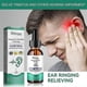 thumbnail image 2 of 3pcs Cortexi Drops - For Ear Health, Hearing Support, Healthy Eardrum 2024 New, 2 of 5
