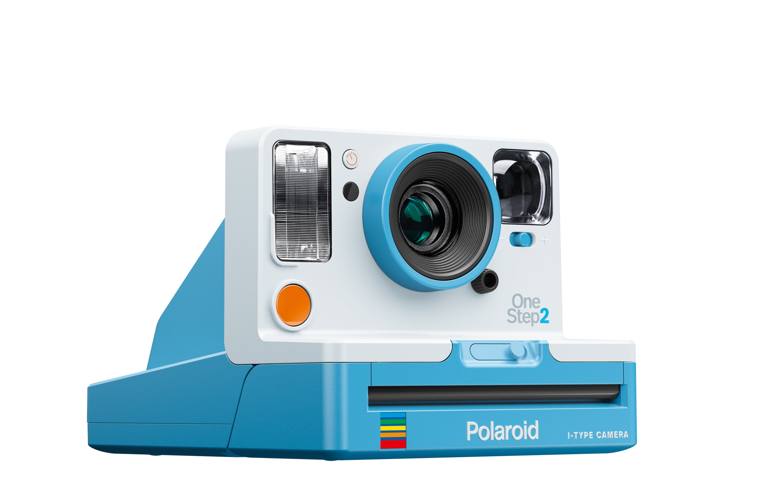 Bolsa de cámara vintage para Polaroid Onestep+/ Now+ Polaroid Originals  Onestep 2 VF/Now I-Type IBluetooth conectada cámara de película instantánea