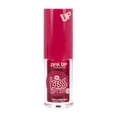 thumbnail image 2 of Lip Tint Tinta Labios Indeleble 24 hrs Kiss Lip Tint Pink Up fucsia, 2 of 6