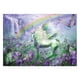 thumbnail image 1 of Taladro diamante pintura (DF3206) 5D DIY caballo arcoíris completo punto de cruz bordado 30x40cm FLhrweasw Nuevo, 1 of 1