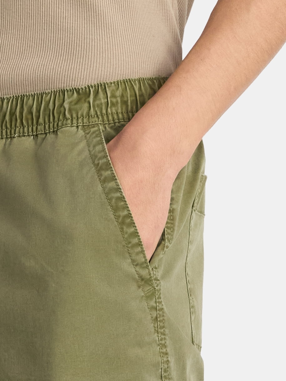 No Boundaries Men's & Big Men's Cargo Pants, Sizes XS-5XL