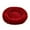 Red, variant on Summercome Washable Small Cat Dog Bed, Calming Anti Anxiety Round Donut Dog Bed, Cute Kitten Cat Beds for Indoor Cats, Fluffy Puppy Dogs Beds for Small Dogs, Anti-Slip Comfort Pet Bed (Multicolor)