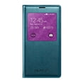 thumbnail image 1 of Funda con tapa para Samsung Galaxy S5 S View, color verde, 1 of 3