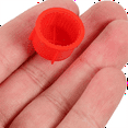 thumbnail image 6 of Washing Machine Filters, Inlet Valve Sieve, Sieve for Washing, Water Purifier, House Filter Red, 6 of 7