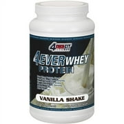 4ever Whey Vani