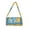 Blue & Yellow, variant on Portofino Sling Bag