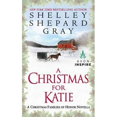 A Christmas for Katie - eBook
