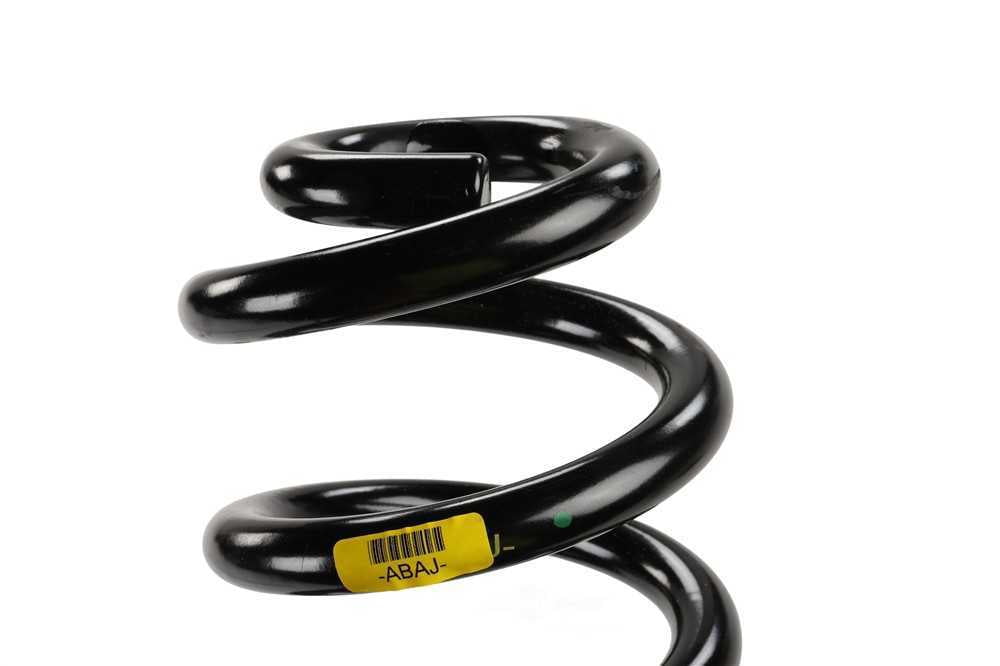 GM Genuine Parts 84312881 Rear Coil Spring