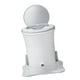thumbnail image 4 of Secadora de ropa, secadora, mini, secadora de ropa portátil manual no eléctrica blanco, 4 of 9