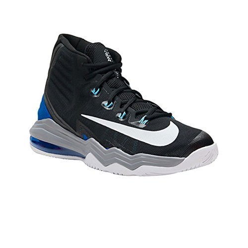 Nike Men's Air Max audacity Basketball Shoe -