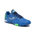 thumbnail image 1 of Tenis Futbol Rapido Joma Maxima 2304 Moqueta Turf Royal/Fluor, 1 of 5