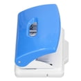 thumbnail image 3 of Hole Puncher,Hole Punch Blue 2 Small Hole Punch Hole Punch Optimal Efficiency, 3 of 14