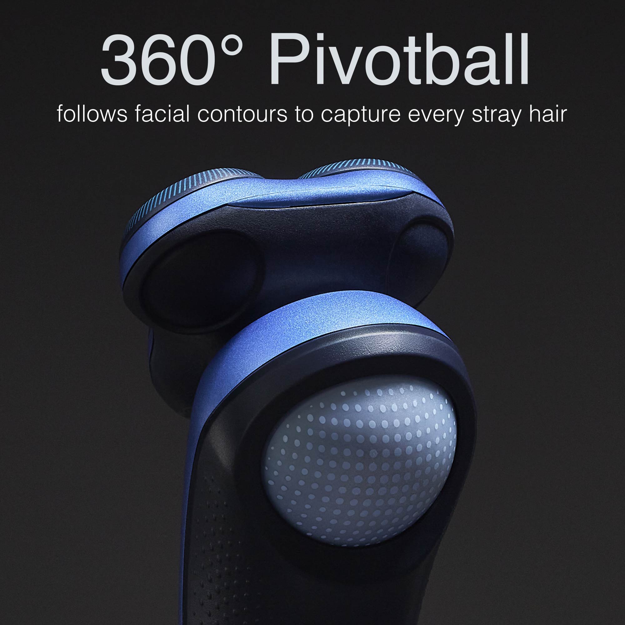 Remington Limitless X7 Electric Shaver for Men, Cordless photo 2
