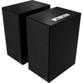 thumbnail image 2 of Altavoces autoamplificados Klipsch The Nines Heritage Inspired (par) - Negro, 2 of 5