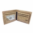 thumbnail image 3 of Cartera plegable delgada con diseño de personajes de anime Wallet Dates A Lives, 3 of 4
