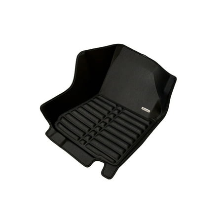 Tuxmat Custom Car Floor Mats For Toyota Venza 2009 2017