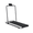 Silver, variant on Nextay Treadmill , Under Desk Walking Pad for Home Office, Quiet Portable Treadmill for Small Spaces, Apartments with Remote Control & LED Display, Black