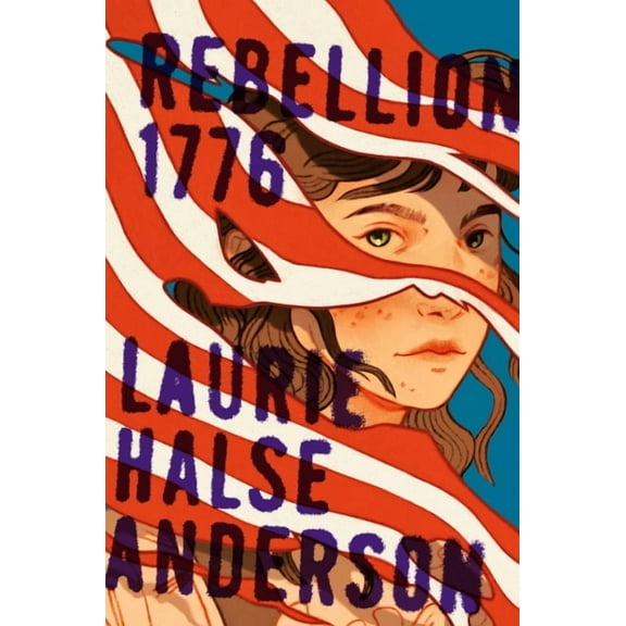 Rebellion 1776, (Hardcover)