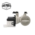 thumbnail image 1 of Conjunto de bomba de drenaje de agua AMI PARTS W10130913 para Whirlpool, 1 of 7