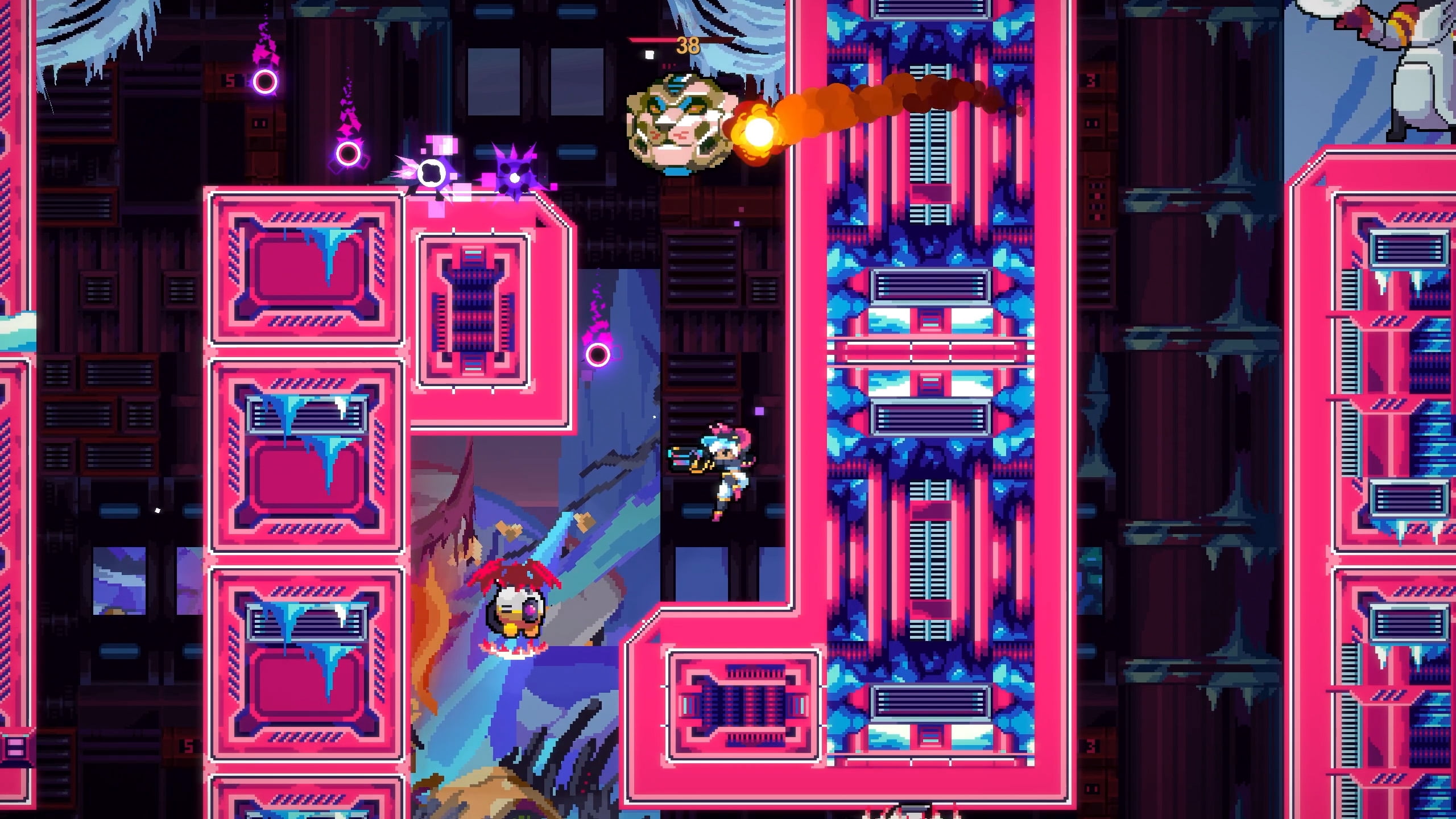 Elsie - PlayStation 5 Game