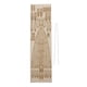 thumbnail image 1 of Escala 1/350 La Plataforma De Madera Modelo Italiana RN Roma Con Cadena De Metal, 1 of 9