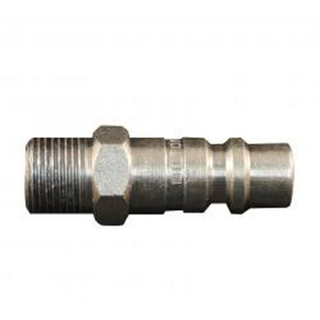 MILTON INDUSTRIES INC G-Style 3/8" Male Plug