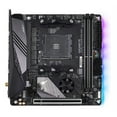 thumbnail image 2 of GIGABYTE AORUS PRO WIFI Mini-ITX AMD Motherboard, 2 of 4
