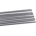 thumbnail image 4 of Cleaning Accessory For Various Percussion Instruments - Stainless Steel Scraper, 4 of 5