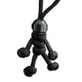 thumbnail image 1 of Kcodviy Motorcyclist Minifigure Hanging Chain Key Wrist Band Umbrella Rope Weaving Keychain Key Rings and Chains Personality Motorcycle Key Accessories, 1 of 9