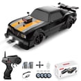 thumbnail image 1 of Control remoto para coche Sakeye 1/16, 2,4 GHz, 4WD RC Drift, 18 KM/H+, 1 of 7