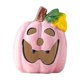 thumbnail image 2 of Halloween Creatives Ceramic Pumpkin Night Light Hollow Out Glowing Decor Soft LED Ambient Ornament For Festive Atmospheres, 2 of 6