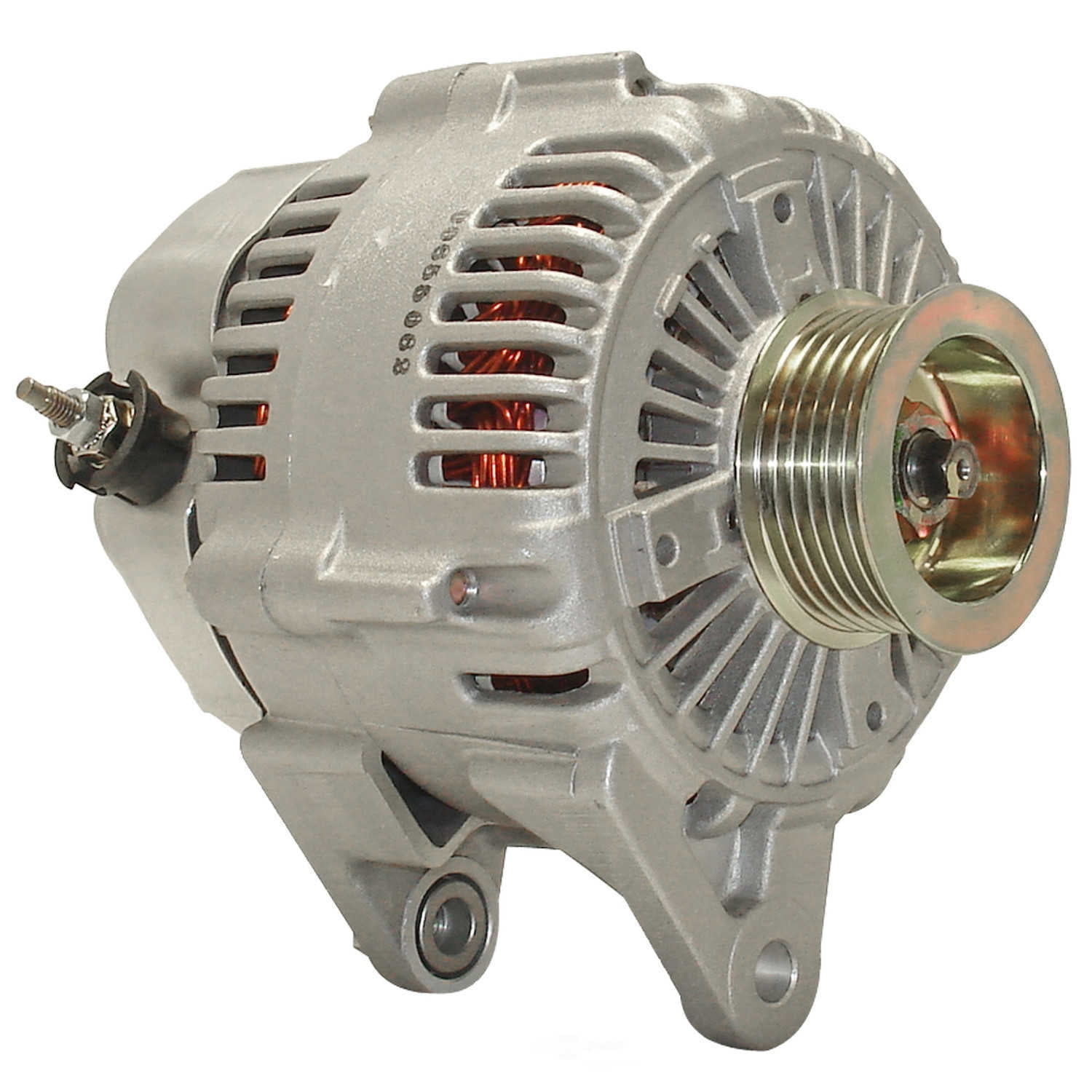 FVP Professional 13790N Alternator - New