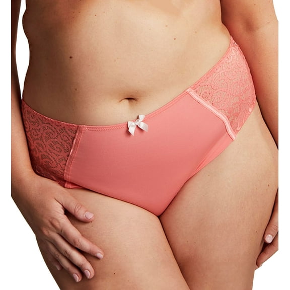 Sculptresse Womens Estel Deep Brief Style-9682